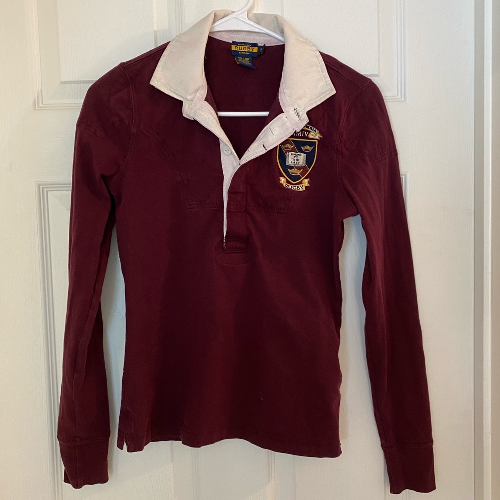 Rugby Polo